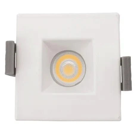 White recessed light, by Votatec