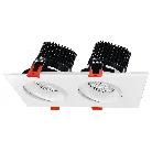 VO-SP3.5W12-120-D-5WAY-2H /BK