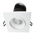 White light fixture, by Votatec