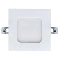 White recessed light, by Votatec