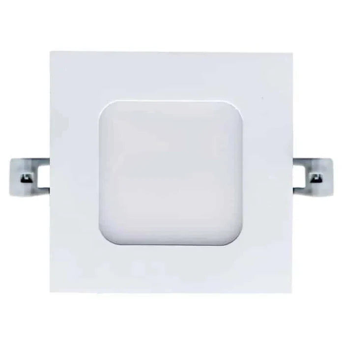 White recessed light, by Votatec