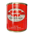 WANDA 391707 8100 Series 2K Gray Polyurethane Primer, 1 L - 4050898004 - Eagle National Supply