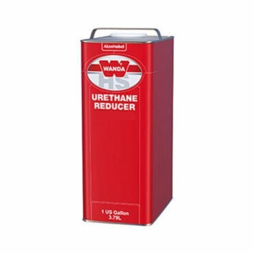 WANDA 579589 Slow Urethane Reducer, 1 Gallon - 579589 - Eagle National Supply