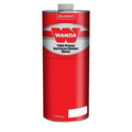 WANDA 583137 7100 Series Black Primer Surfacer/Sealer, Liter - 583137 - Eagle National Supply