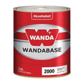 Wandabase HS 1990 Flip Control Mixing Toner, 1 L - 4220199004 - Eagle National Supply