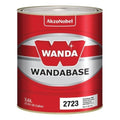 Wandabase HS 2723 Transparent Violet Red II Mixing Toner, 4 L - 4220272301 - Eagle National Supply