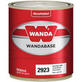 Wandabase HS 2923 Pearl Brown Mixing Toner, 1 L - 4220292304 - Eagle National Supply