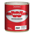 Wandabase HS 2941 Medium Gold Mixing Toner, 1 L - 4220294104 - Eagle National Supply