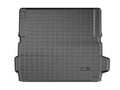 WeatherTech & CarBahn Cargo Floor Liners | BMW X5 Models 7 Seater