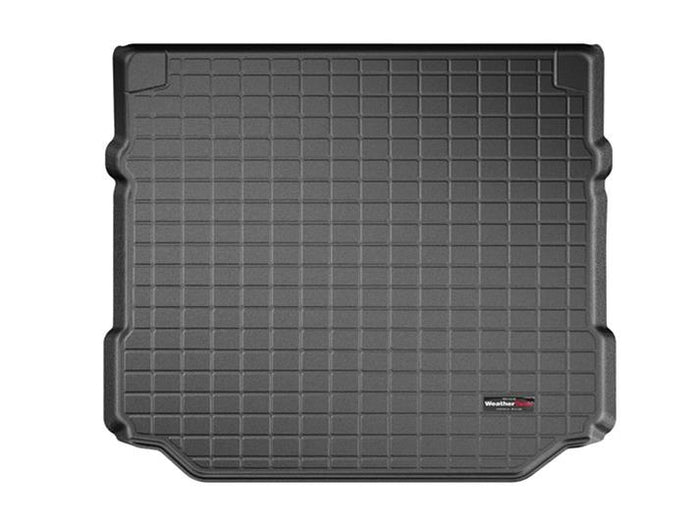 WeatherTech & CarBahn Cargo Floor Liners | BMW X5 Models