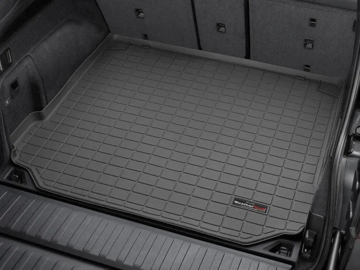 WeatherTech & CarBahn Cargo Floor Liners | BMW X5 Models
