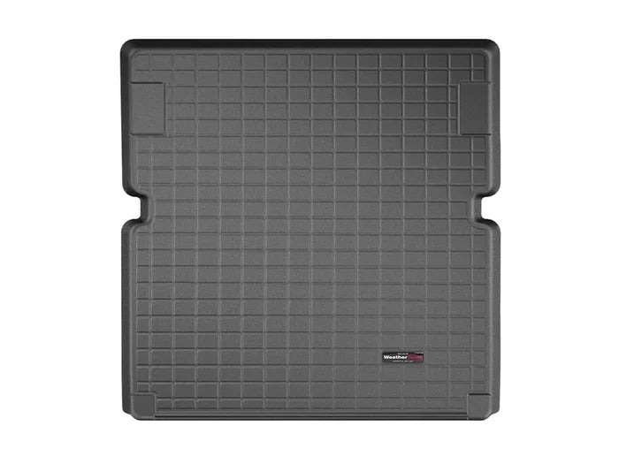 WeatherTech & CarBahn Cargo Floor Liners | BMW X7