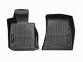 WeatherTech & CarBahn Front Floor Liner | BMW 3 Series