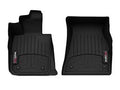 WeatherTech & CarBahn Front Floor Liner | BMW 4 Series Convertible