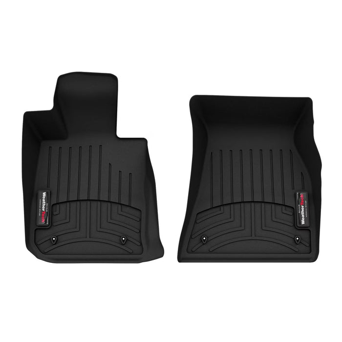 WeatherTech & CarBahn Front Floor Liner | BMW 4 Series