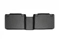 WeatherTech & CarBahn Rear Floor Liner | BMW 4 Series