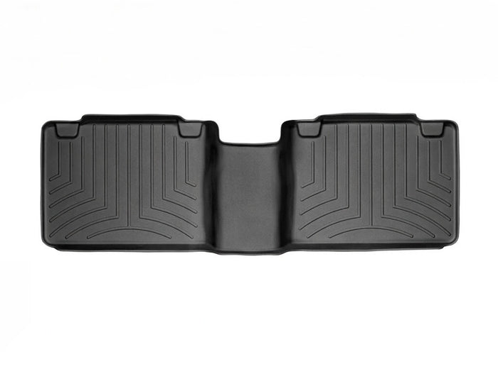WeatherTech & CarBahn Rear Floor Liner | BMW 4 Series
