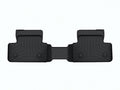 WeatherTech & CarBahn Rear Floor Liner | BMW 5 Series G90/G60