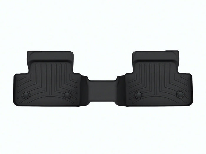 WeatherTech & CarBahn Rear Floor Liner | BMW 5 Series G90/G60