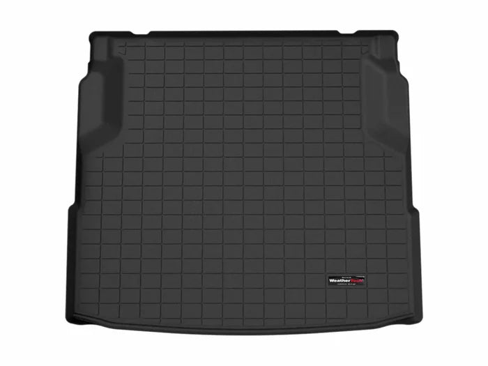 WeatherTech & CarBahn Rear Floor Liner | BMW 5 Series G99