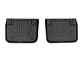 WeatherTech & CarBahn Rear Floor Liner | BMW 8 Series