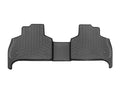 WeatherTech & CarBahn Rear Floor Liners | BMW X5 Models