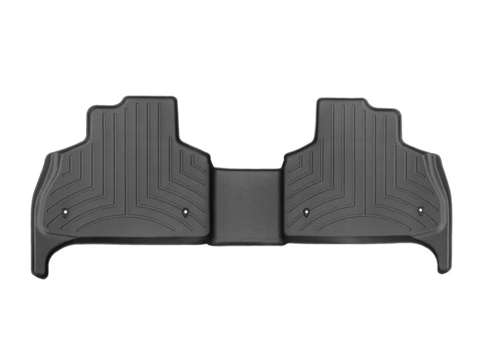 WeatherTech & CarBahn Rear Floor Liners | BMW X5 Models