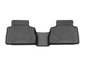 WeatherTech & CarBahn Rear Floor Liners | BMW X6 Models