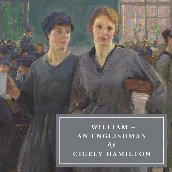 William – an Englishman (Classic edition)