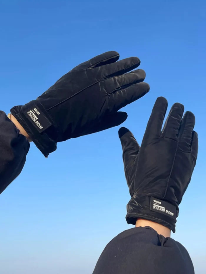 Winter Touchscreen Gloves