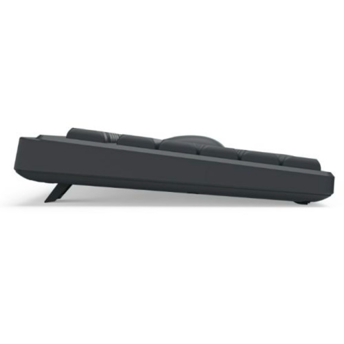 Wireless Keyboard and Mouse Desktop Kit Multimedia