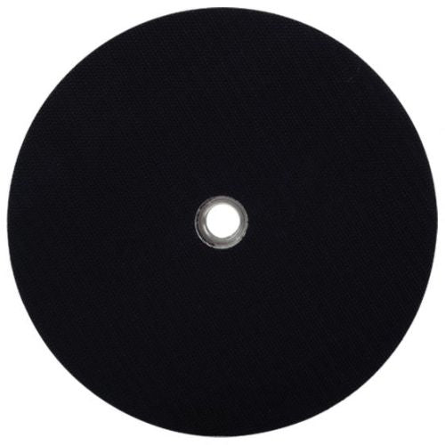 WIZARDS Bendi-Backer 11207 7" Velcro Backing Plate for Polishing Tool -11207---Eagle National Supply