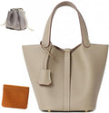 Women Leather Hand Bags  119