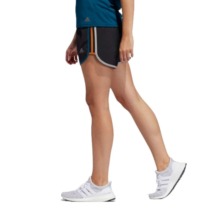 adidas Women's 3'' Marathon 20 Running Shorts