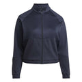 Adidas Women's x Zoe Saldana Primegreen Tricot Track Jacket