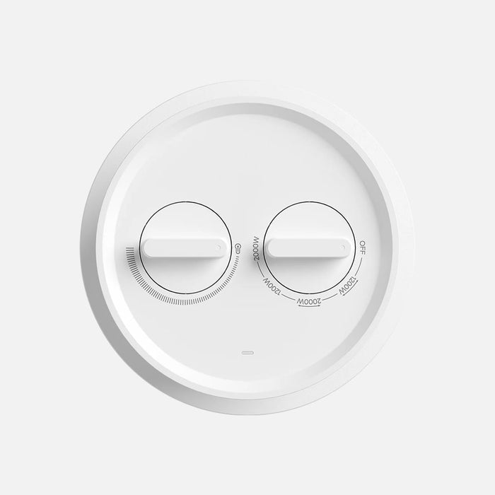 Xiaomi Fan Heater