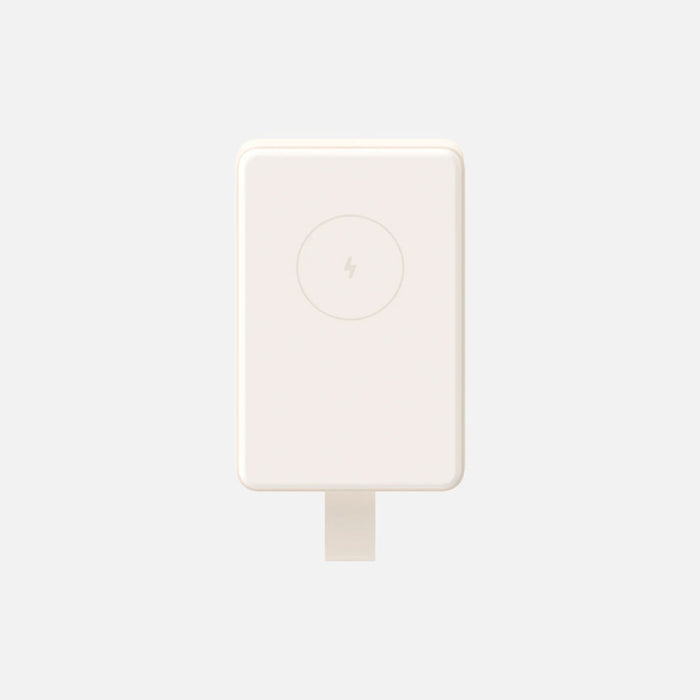 Xiaomi Magnetic Power Bank 6000mAh
