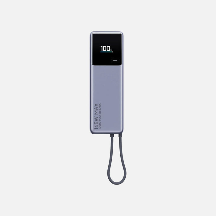 Xiaomi Mi 165W Power Bank 10000mAh