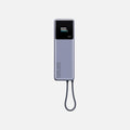 Xiaomi Mi 165W Power Bank 10000mAh