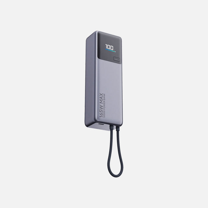 Xiaomi Mi 165W Power Bank 10000mAh