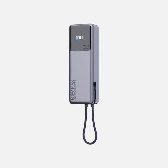 Xiaomi Mi 165W Power Bank 10000mAh