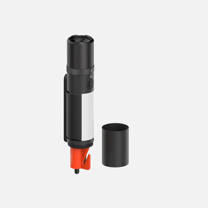 Xiaomi Multi Function Flashlight