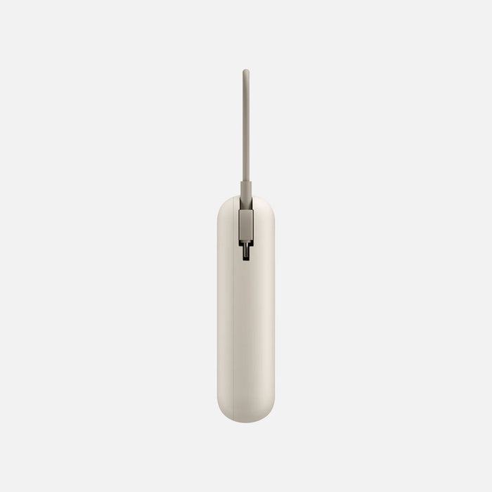 Xiaomi Power Bank 10000mAh (Integrated Cable)