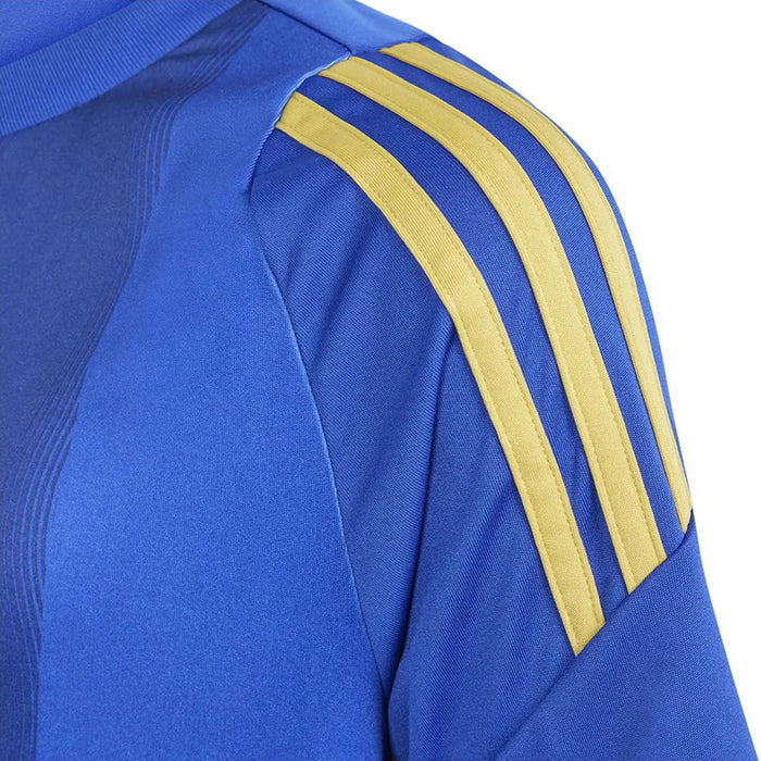 adidas Youth Messi Training Jersey