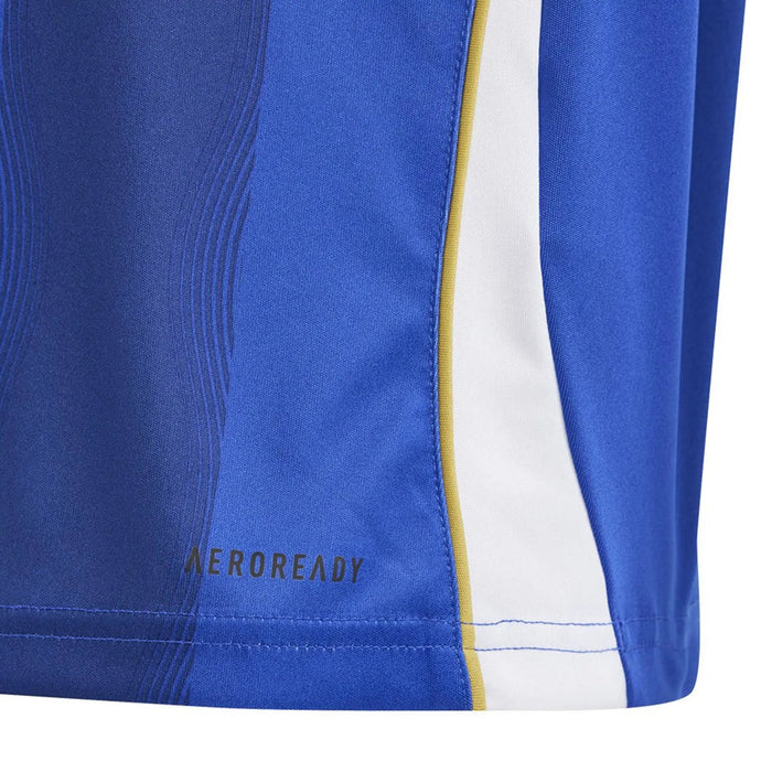 adidas Youth Messi Training Jersey