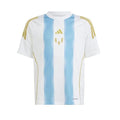 adidas Youth Messi Training Jersey