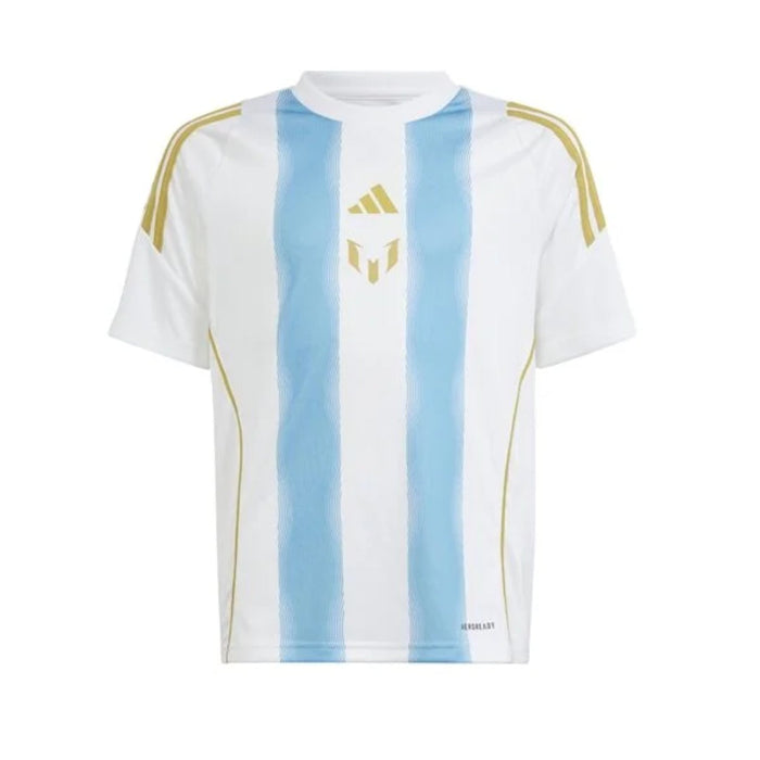 adidas Youth Messi Training Jersey