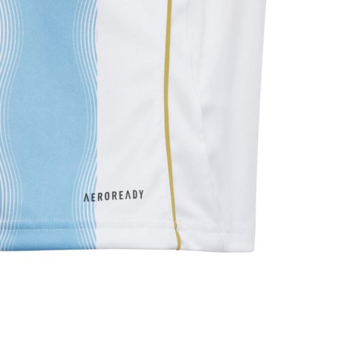 adidas Youth Messi Training Jersey