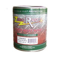 Zero Rust AR - 62 Black Rust and Corrosion Control Paint, 1 quart Can - AR-62QT-CA - Eagle National Supply