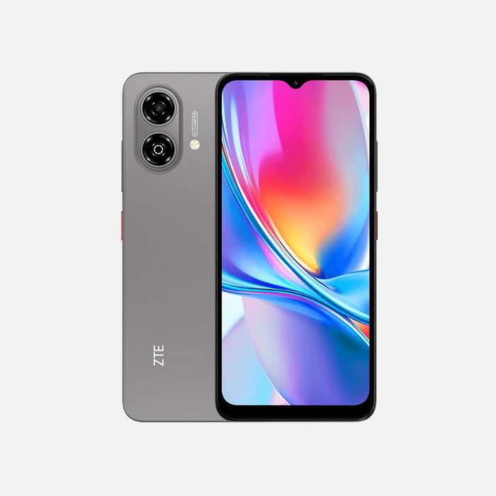 ZTE Blade A35e
